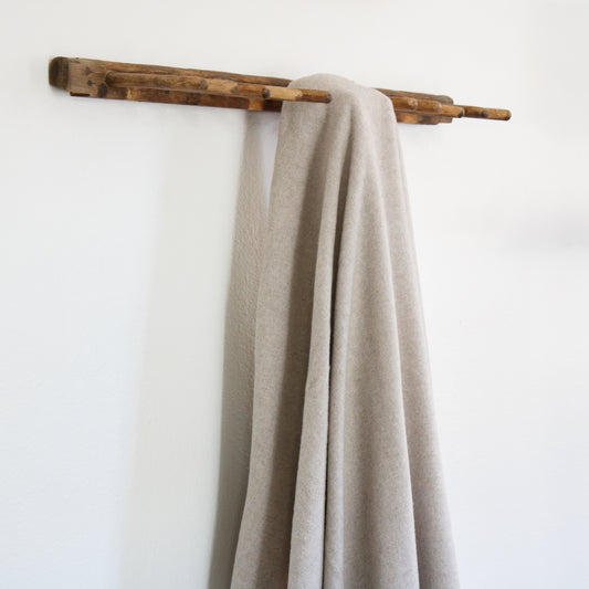100% Cashmere Throw