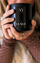 Load image into Gallery viewer, &quot;La Nuit&quot; Candle - 9 oz.
