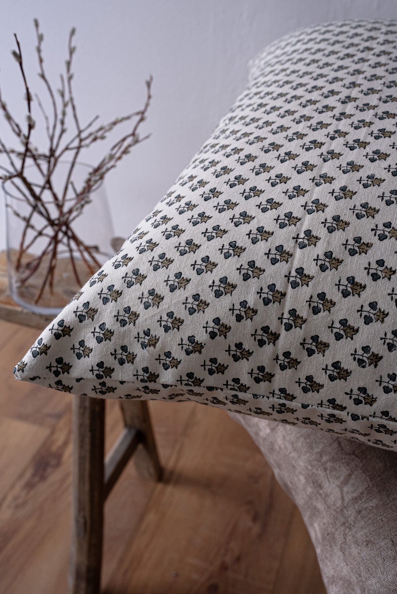 Designer Pillows