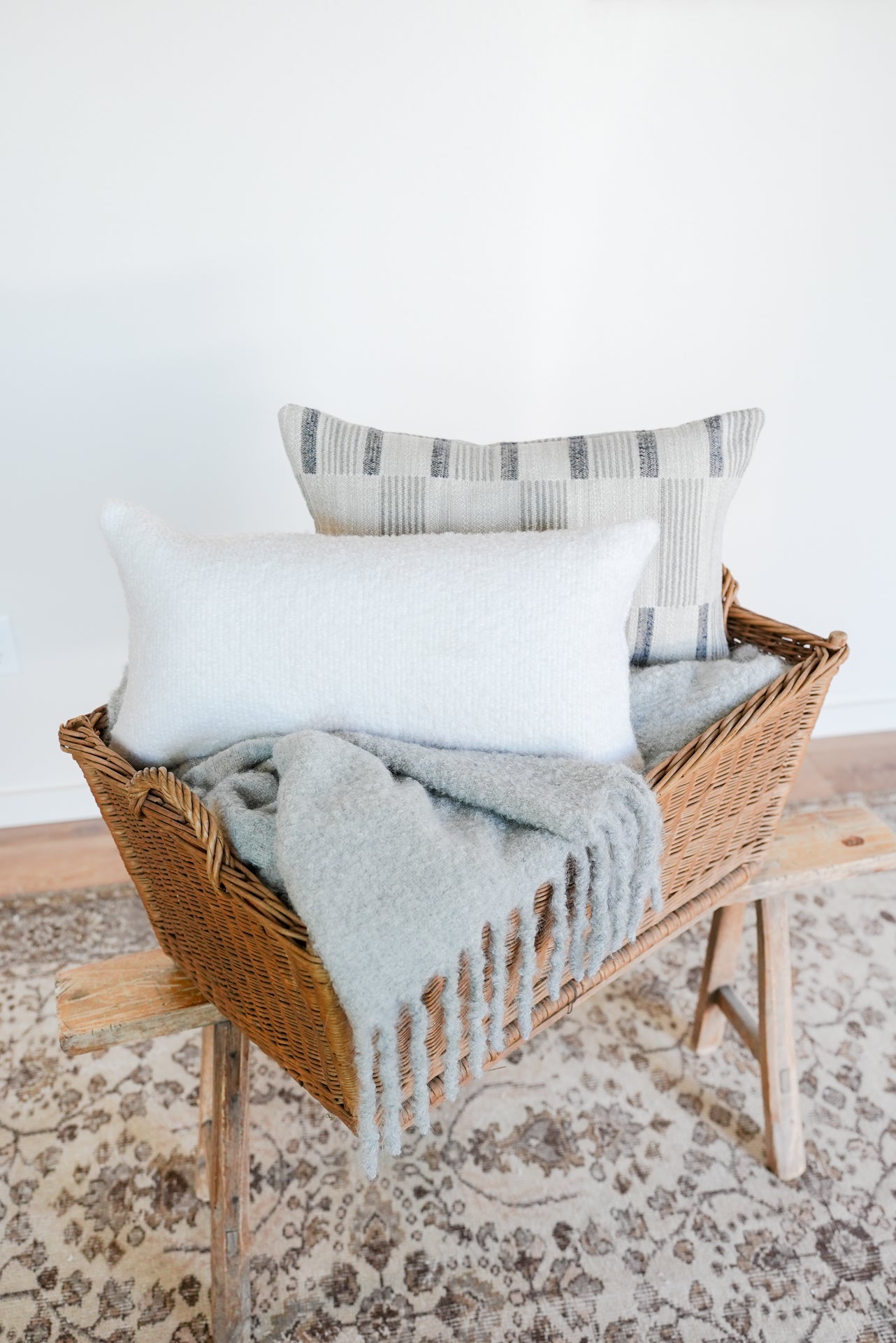 Designer Pillows