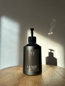 "La Nuit" Hand Soap - 10 oz.