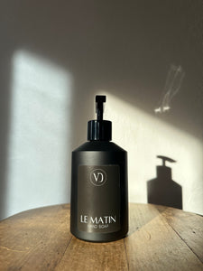 "Le Matin" Hand Soap - 10 oz.