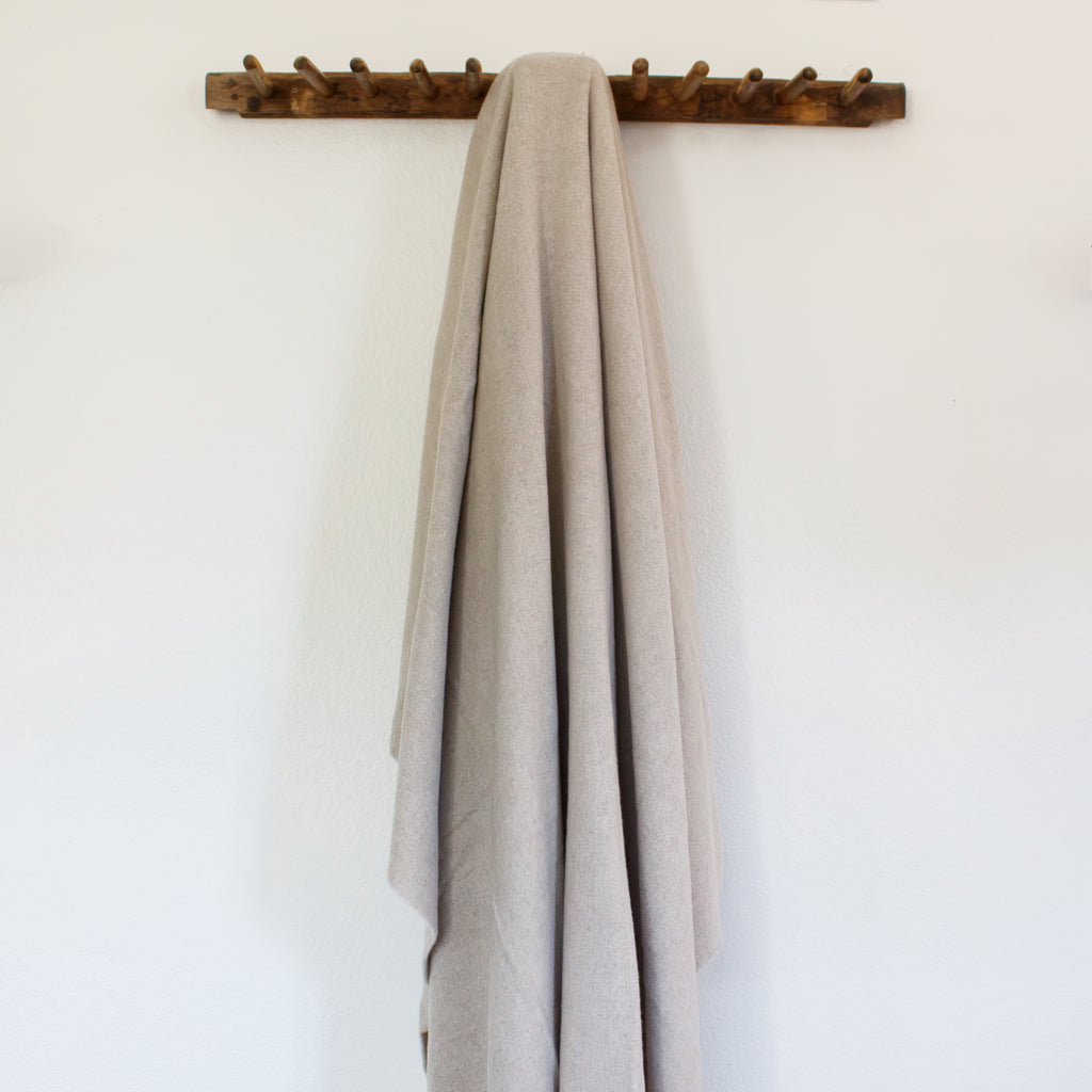 100% Cashmere Throw