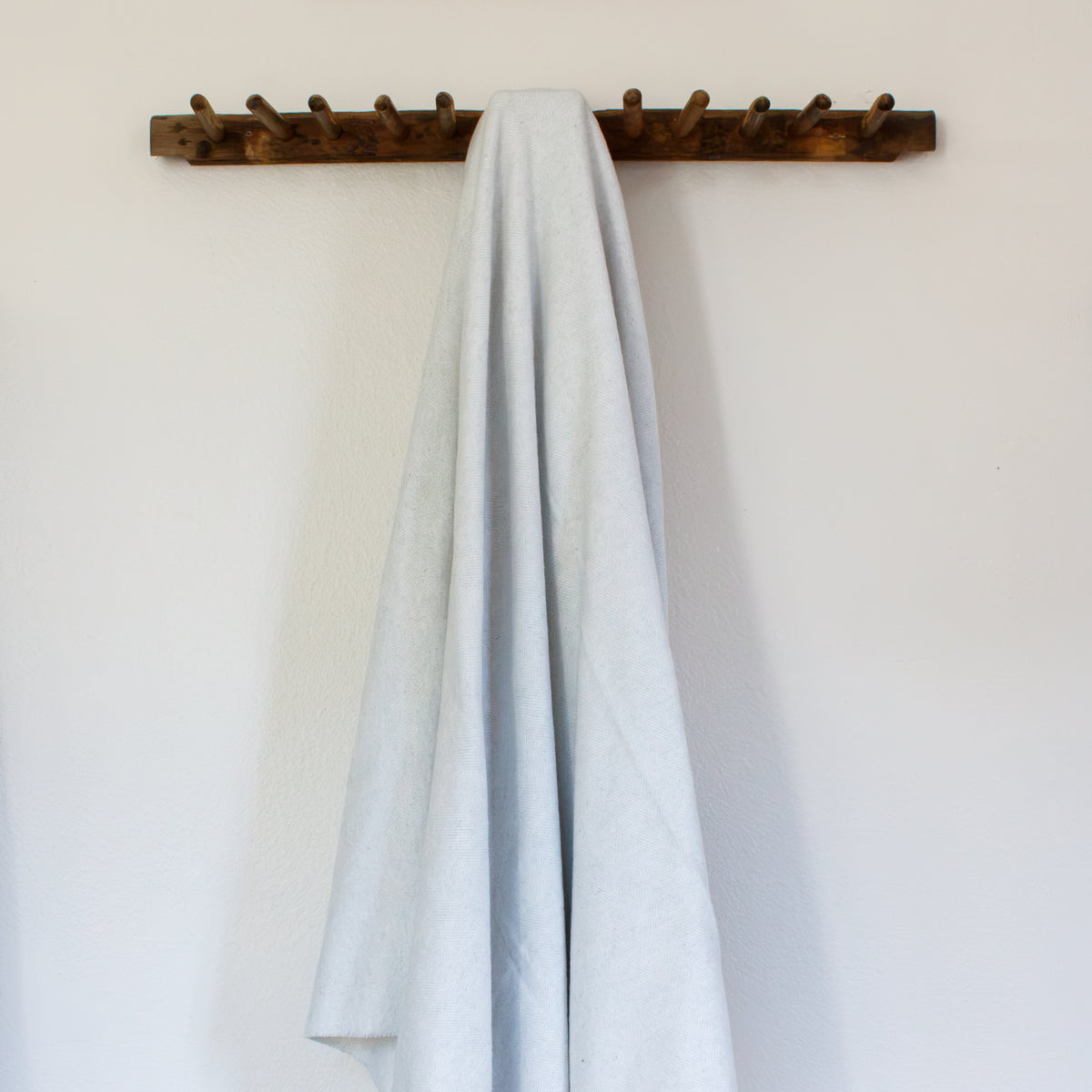 Italian Herringbone Throw
