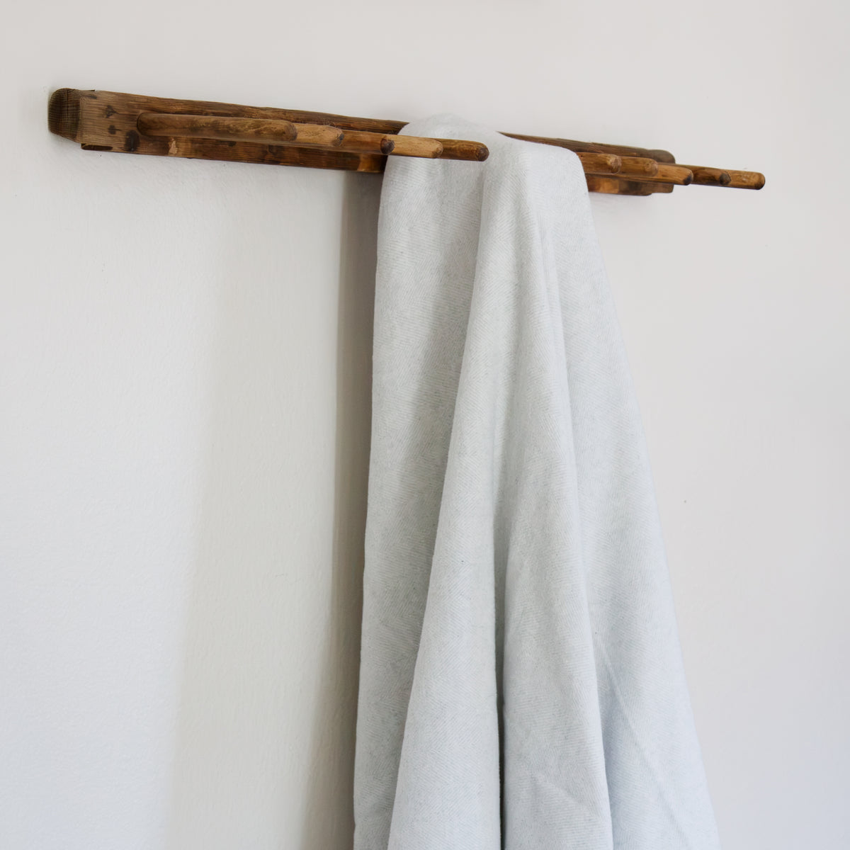 Italian Herringbone Throw