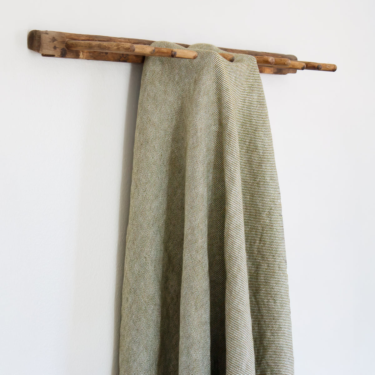 Palau Pure Linen Throw
