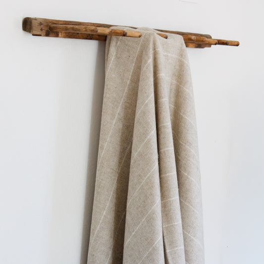 Merino Throw