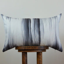 Load image into Gallery viewer, Night Sky Decorative Lumbar Pillow 14x22
