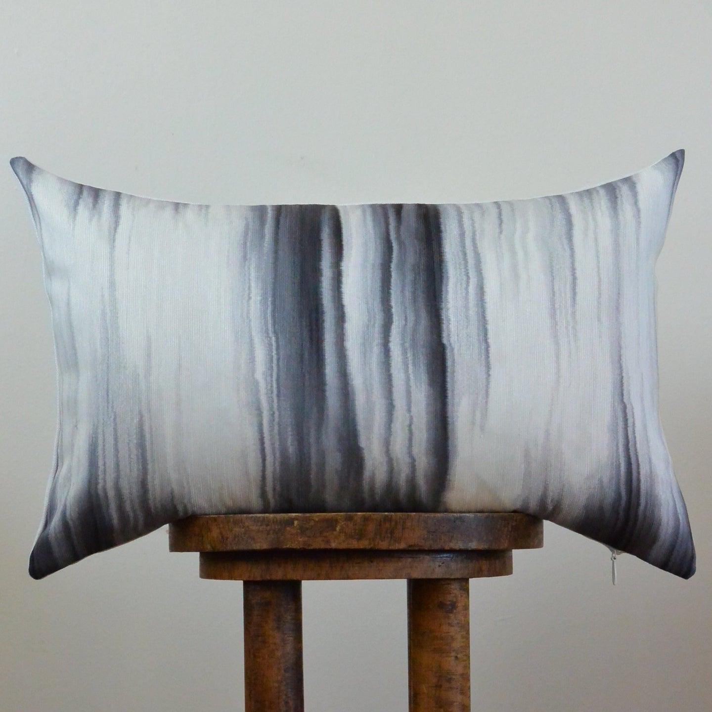 Night Sky Decorative Lumbar Pillow 14x22