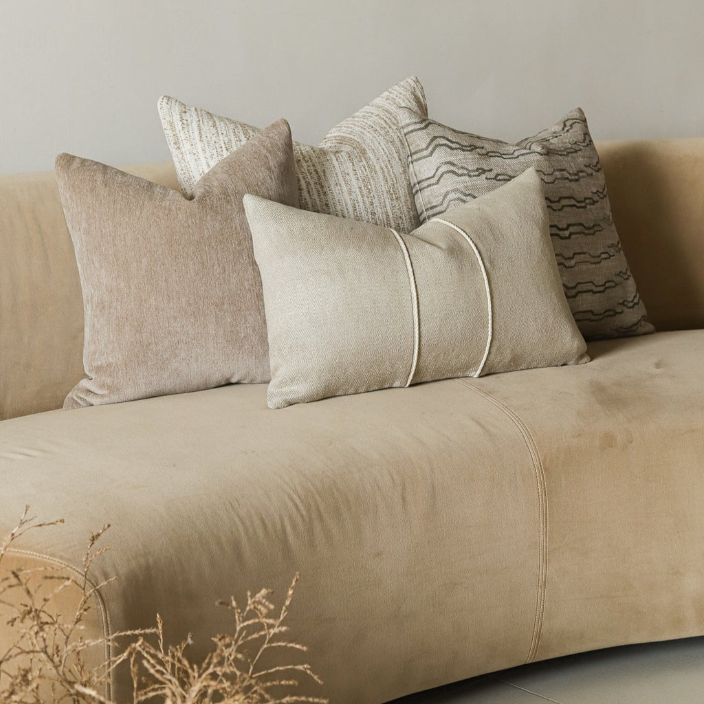 Pillow No. 6 - 14x22