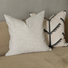 Load image into Gallery viewer, Pillow No. 13 - 22x22
