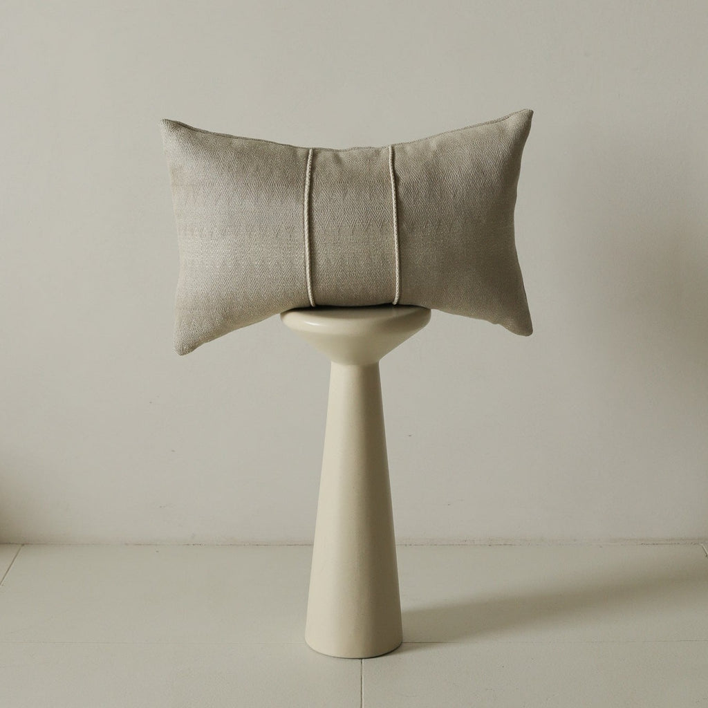 Pillow No. 6 - 14x22
