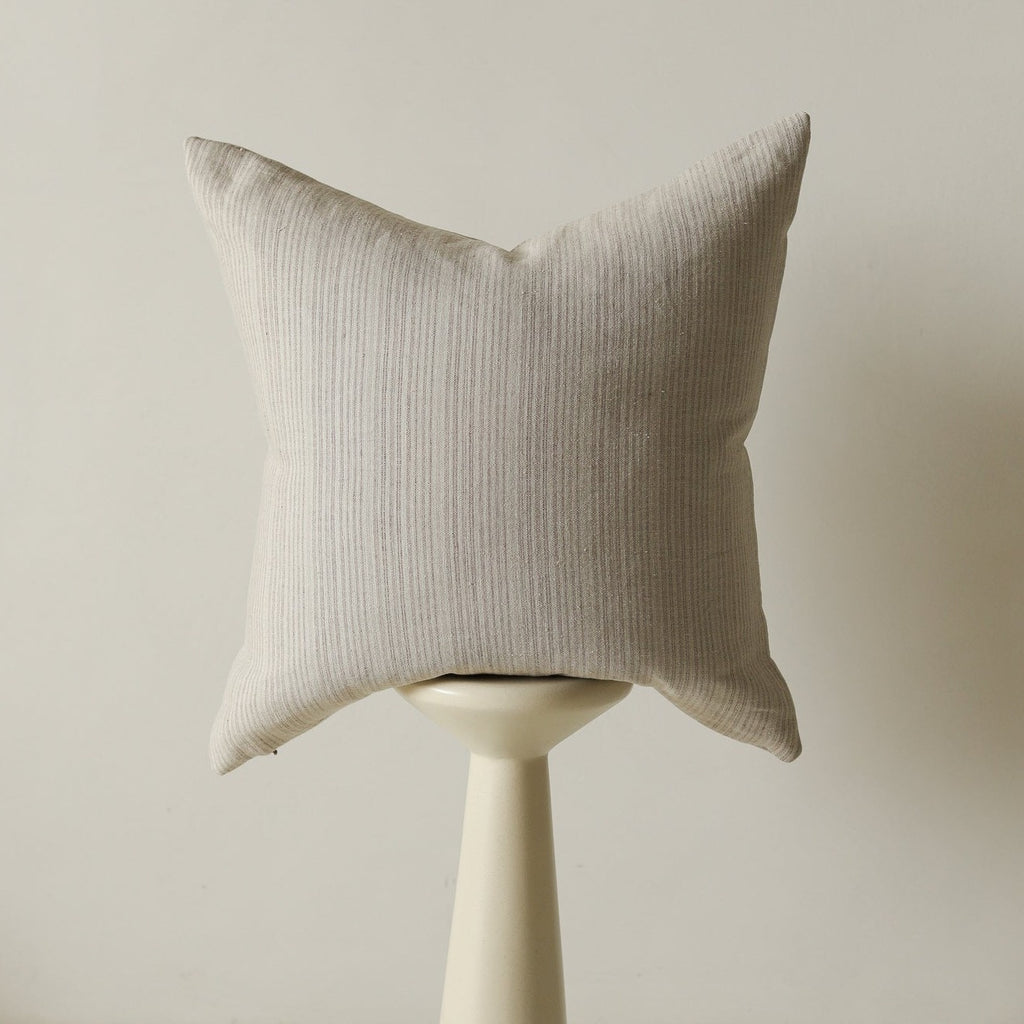 Pillow No. 18 - 24x24