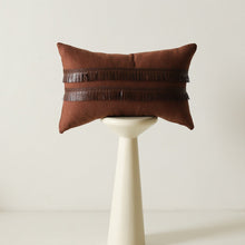 Load image into Gallery viewer, Pillow No. 25 - 14x22
