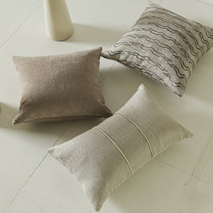 Pillow No. 6 - 14x22