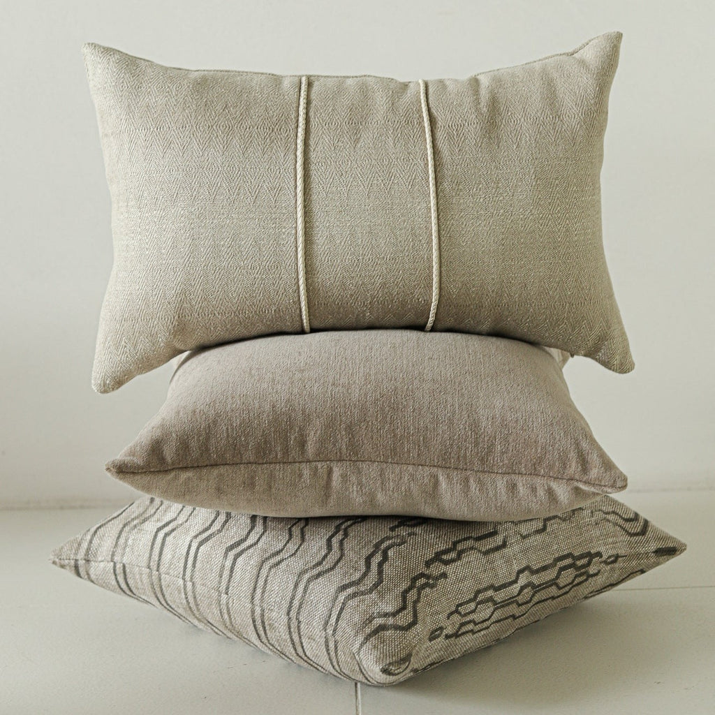 Pillow No. 6 - 14x22