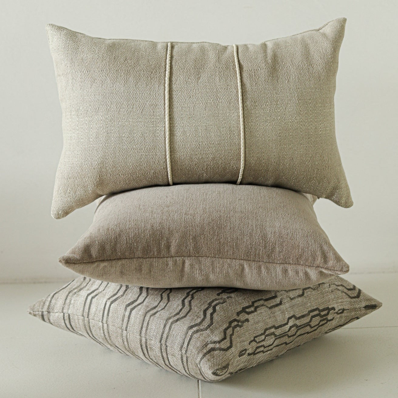 Pillow No. 6 - 14x22