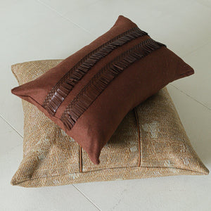 Pillow No. 25 - 14x22