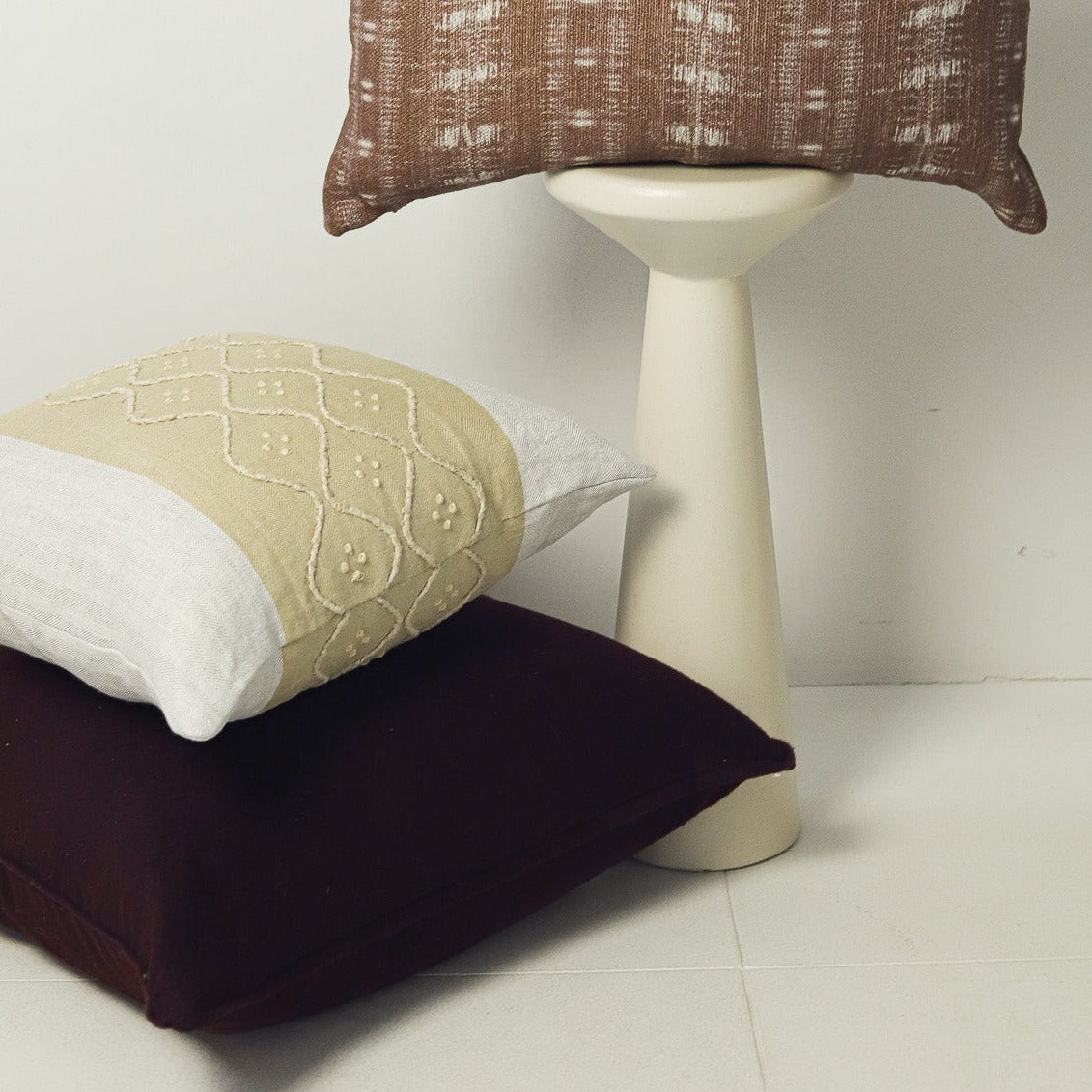 Pillow No. 23 - 22x22